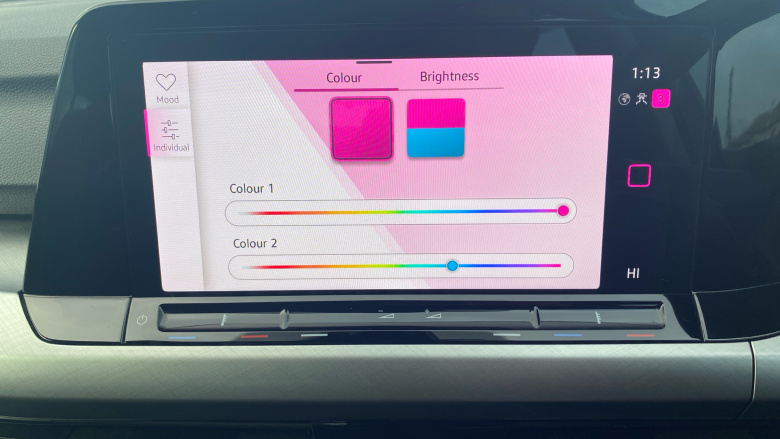 Volkswagen Golf 1.5 TSI 150 Life 5dr Petrol Hatchback